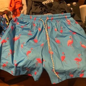 Chubbies size large